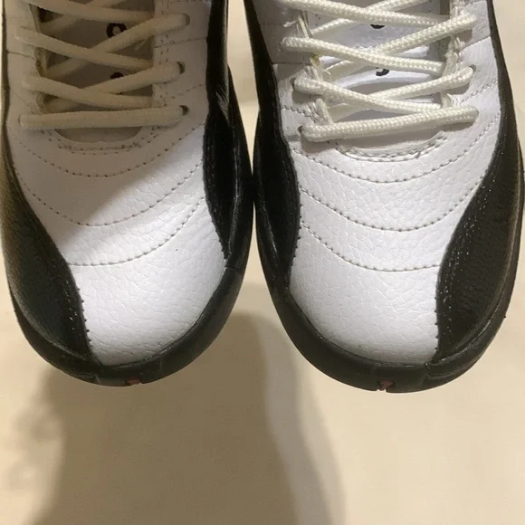 AIR JORDAN 12 “TAXI”